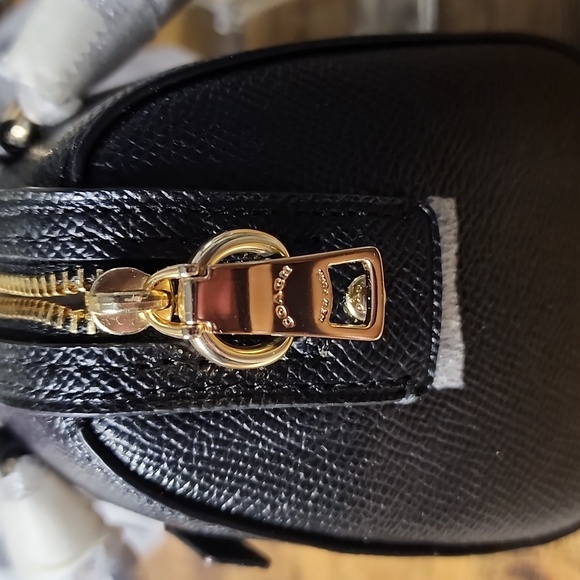 Coach Micro Crossbody - Picture 5 of 11